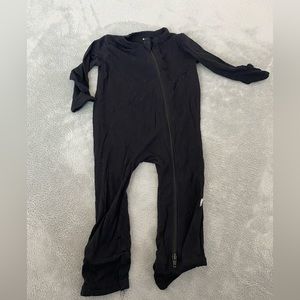 Kyte baby zip romper size 3-6